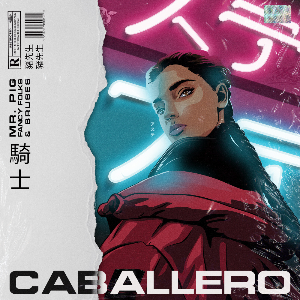 Caballero (Explicit)