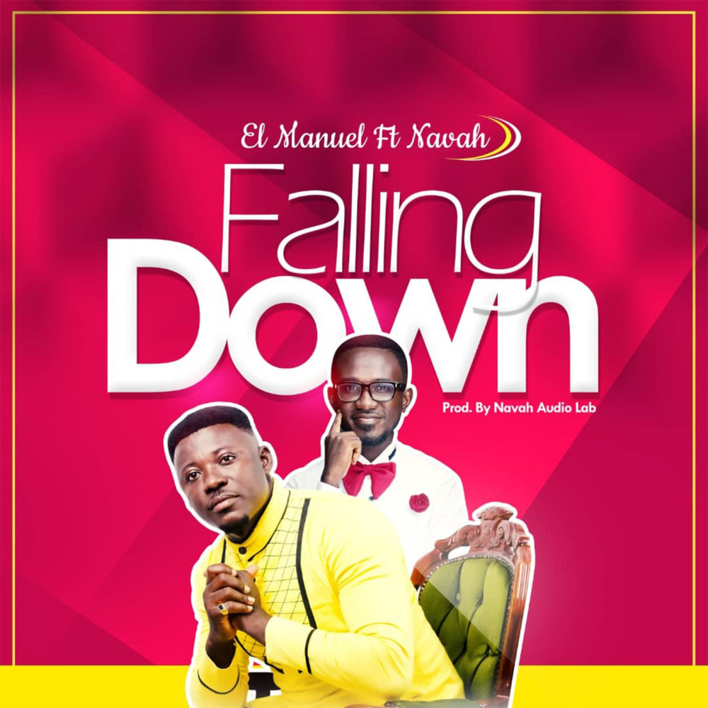Falling Down