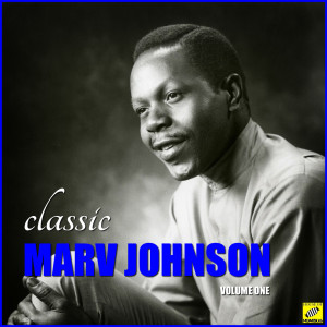 Dengarkan I'm Coming Home lagu dari Marv Johnson dengan lirik