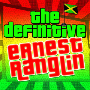 Ernest Ranglin的專輯The Definitive Ernest Ranglin