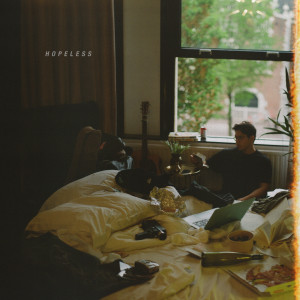 อัลบัม hopeless ศิลปิน Clinton Kane