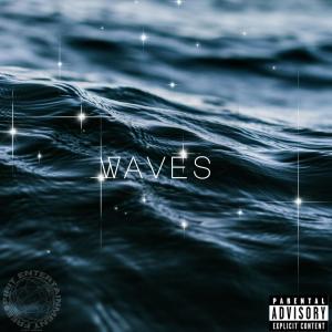 Raymone的专辑Waves (Acoustic Pt.2)