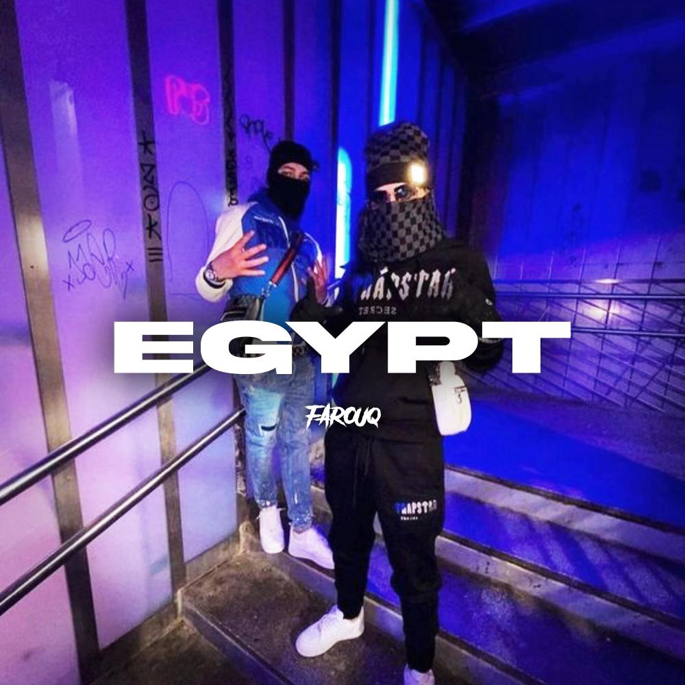 Egypt (feat. Farouq)