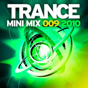 Album Trance Mini Mix 009 - 2010 from Various Artists