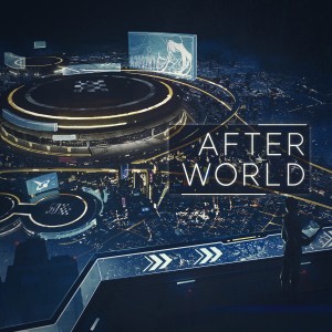 Cosmograph的專輯After World