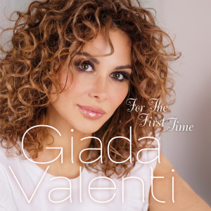Giada Valenti的專輯For The First Time