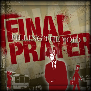 ดาวน์โหลดและฟังเพลง In Denial พร้อมเนื้อเพลงจาก Final Prayer