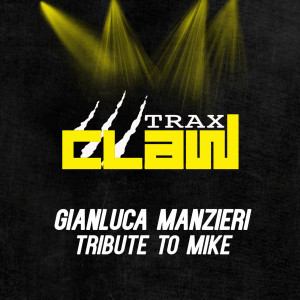 Gianluca Manzieri的專輯Tribute To Mike