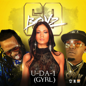 Album U da 1 (Gyrl) from 69 Boyz