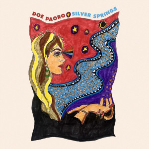 Album Silver Springs from Doe Paoro
