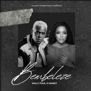 Album Bembeleze from Willy Paul