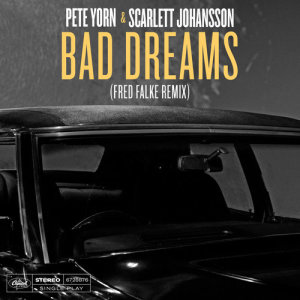 ดาวน์โหลดและฟังเพลง Bad Dreams (Fred Falke Remix) พร้อมเนื้อเพลงจาก Pete Yorn