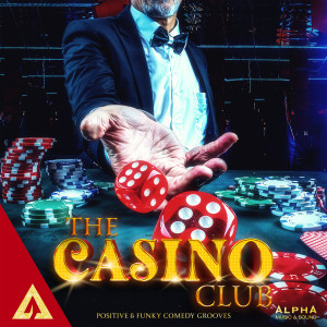 Album The Casino Club - Positive & Funky Comedy Grooves from 