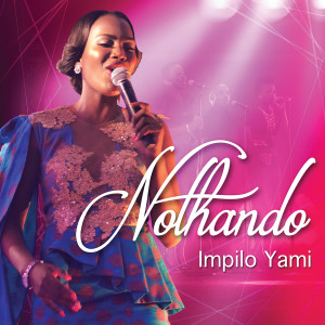 Listen to Thumela Imvuselelo (Live) song with lyrics from Nothando