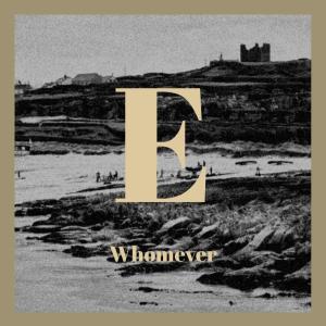 Album E Whomever from Various