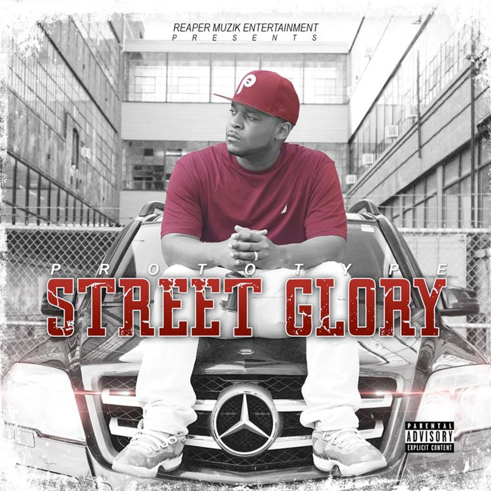 No Love (feat. Mic Streater & Braggin Rights) (Explicit)