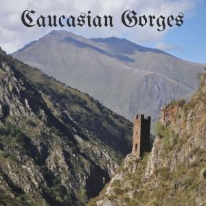 收听Dimi的Caucasian Gorges歌词歌曲