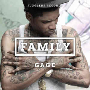 收听Gage的Family (Explicit)歌词歌曲