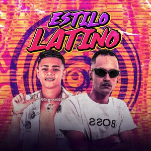 收听Mc Sasa Zn的ESTILO LATINO (Explicit)歌词歌曲