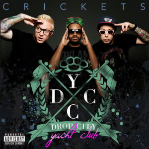 收聽Drop City Yacht Club的Crickets (Explicit)歌詞歌曲