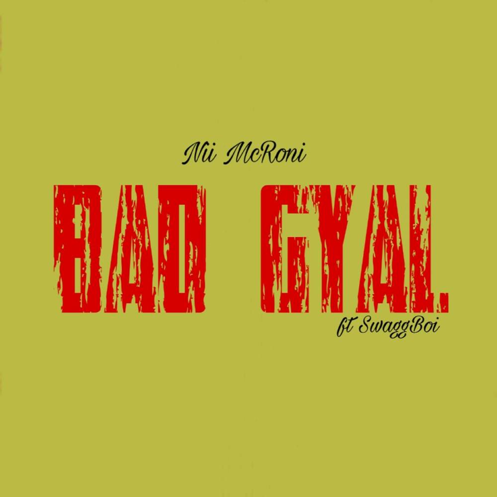 Bad Gyal (Explicit)