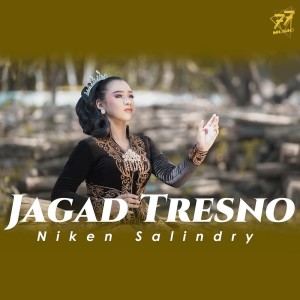 Dengarkan Jagad Tresno lagu dari Niken Salindry dengan lirik