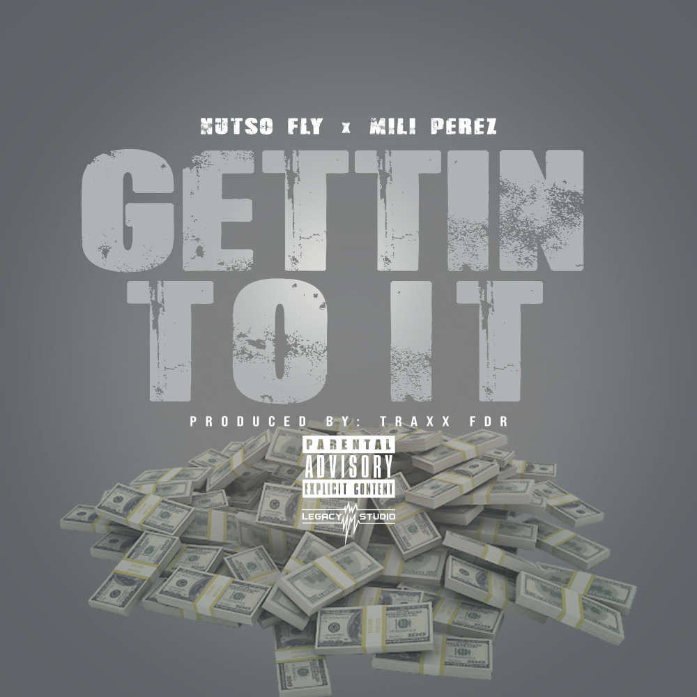 Gettin To It (Explicit)