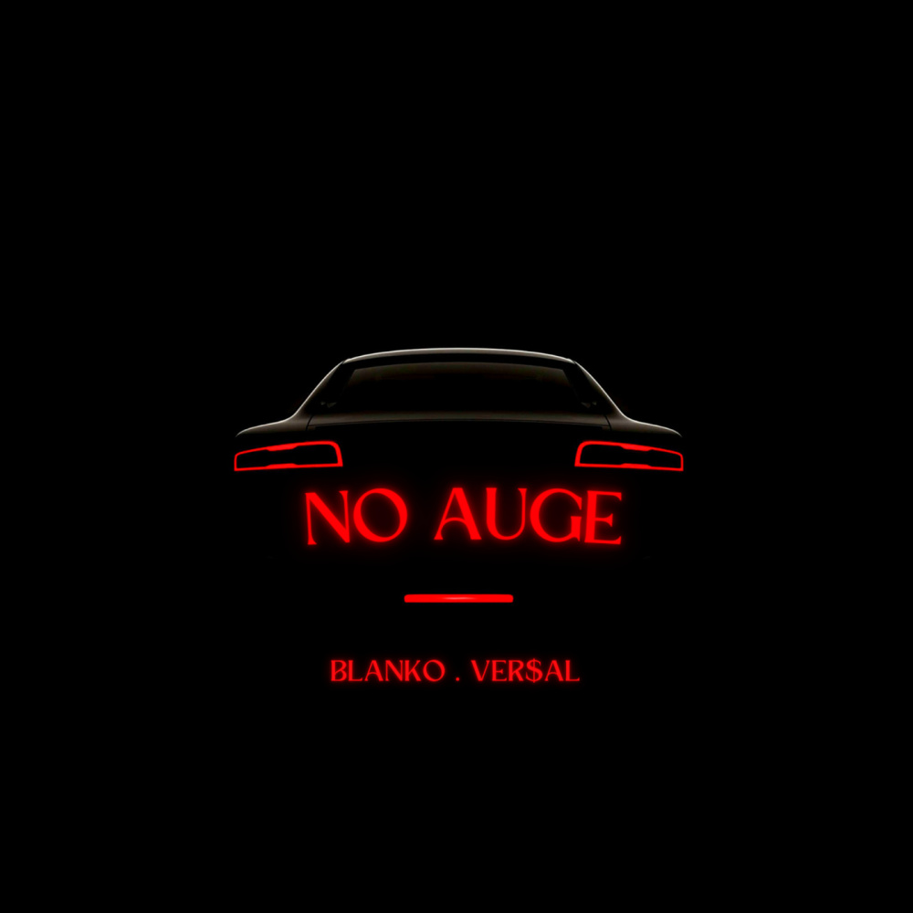 No Auge (Explicit)
