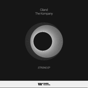 Album Strong from Ciland