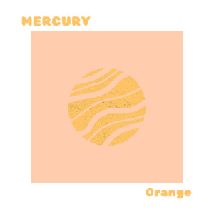 Mercury的專輯Orange