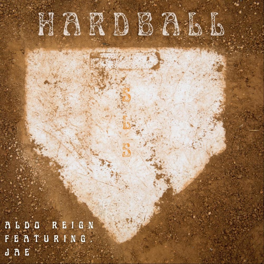 Hardball (feat. Jae) (Explicit)