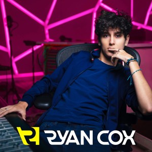 Ryan Cox的專輯Ryan Cox
