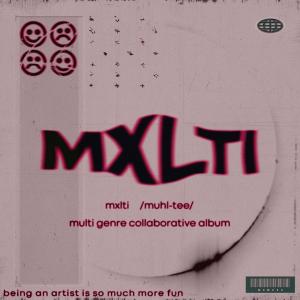 收聽Seal Beats的MXLTI (Outro) (Explicit)歌詞歌曲