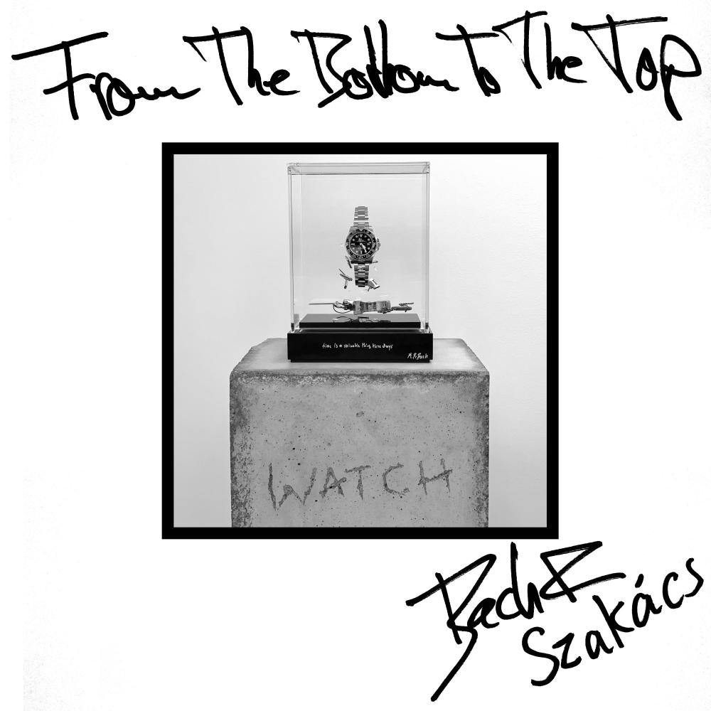 WATCH (From The Bottom To The Top) (Explicit)
