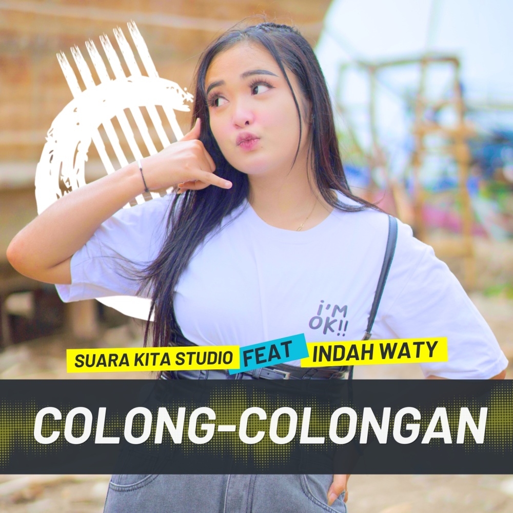 COLONG-COLONGAN