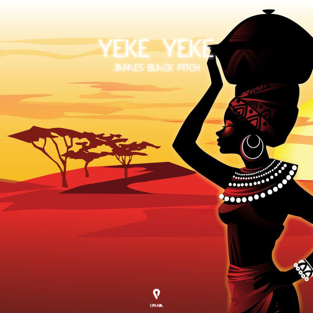 Yeke Yeke (House Edit)