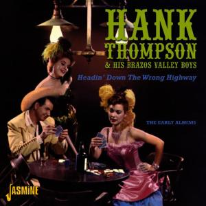 ดาวน์โหลดและฟังเพลง I Didn't Mean To Fall In Love With You พร้อมเนื้อเพลงจาก Hank Thompson