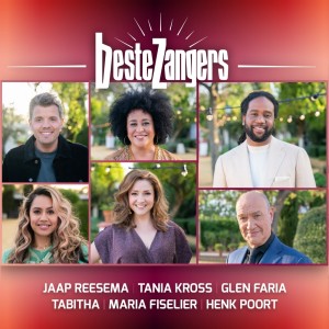 Album Beste Zangers 2022 (Kika Aflevering) from Beste Zangers