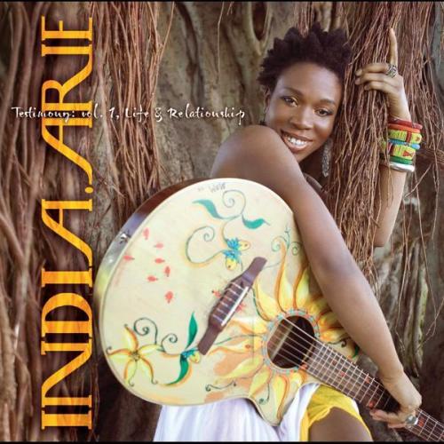 india arie songs free mp3 download