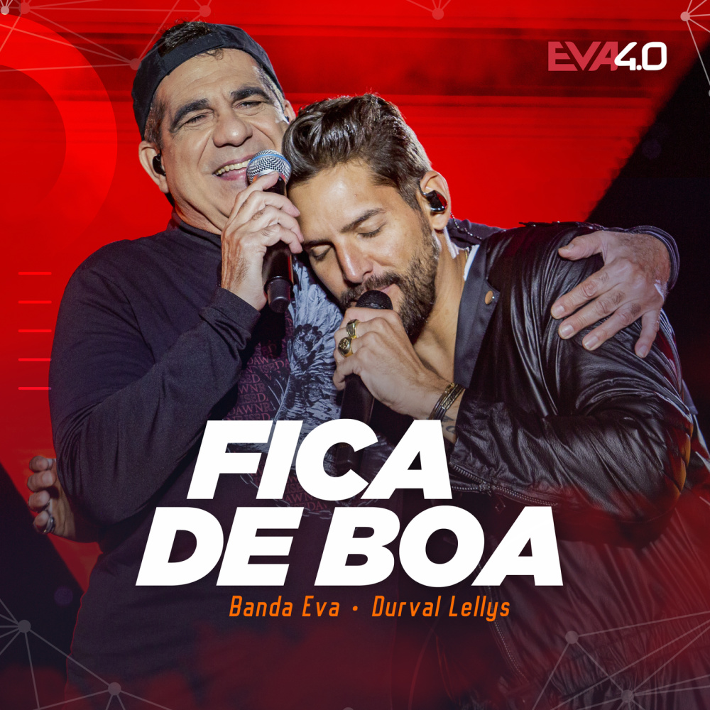 Fica De Boa (Ao Vivo Em Belo Horizonte / 2019)