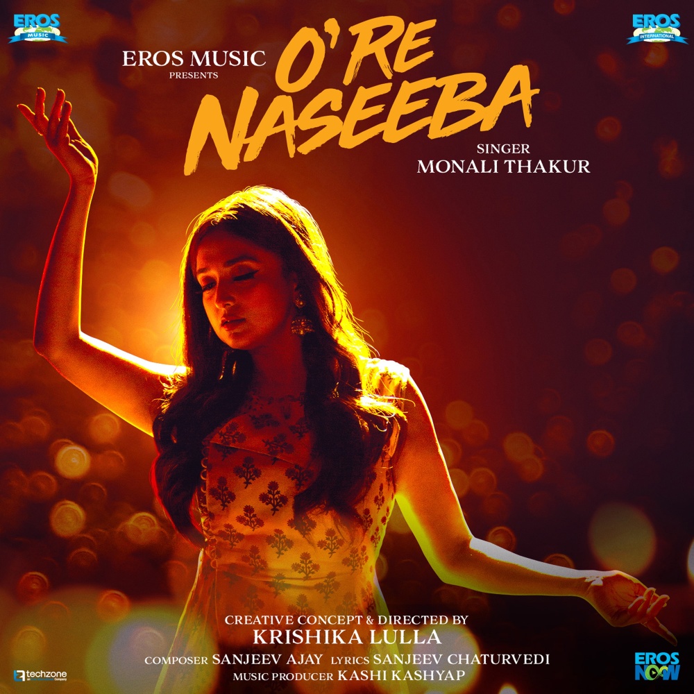 O Re Naseeba (From "O Re Naseeba")