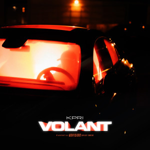 Album Volant (Explicit) from 