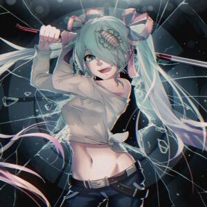 default playlist img