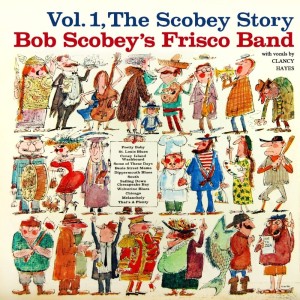 ดาวน์โหลดและฟังเพลง Beale Street Mama พร้อมเนื้อเพลงจาก Bob Scobey's Frisco Band