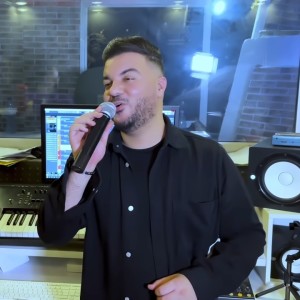 Album Rana Ghaya Bla Bikom from Amine 31