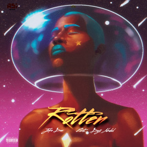 Album ROTTEN from Jake Doe