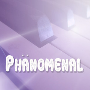 Album Phänomenal (Tribute to Pietro Lombardi) (Piano Version) from Pop Ballads