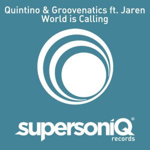 ดาวน์โหลดและฟังเพลง World Is Calling (feat. Jaren) พร้อมเนื้อเพลงจาก Groovenatics