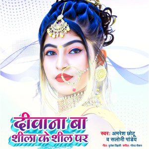 Dengarkan lagu Diwana Ba Sheela Ke Sheel Par nyanyian Amresh Chotu dengan lirik