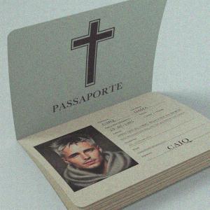 Listen to PASSAPORTE song with lyrics from Caiq